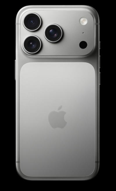 iphone 17 grey